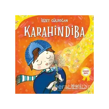 Karahindiba - İzzet Güldoğan - Dokuz Çocuk