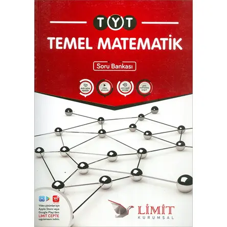 TYT Temel Matematik Soru Bankası (Kampanyalı) Limit
