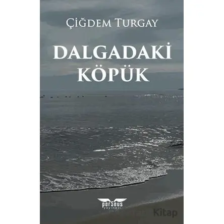 Dalgadaki Köpük - Çiğdem Turgay - Perseus