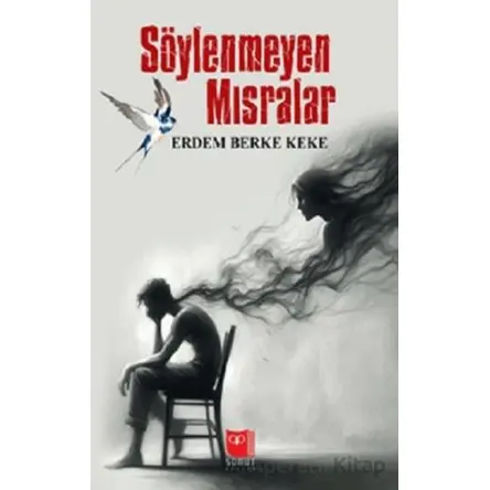 Söylenmeyen Mısralar - Erdem Berke Keke - Somut Yayınları