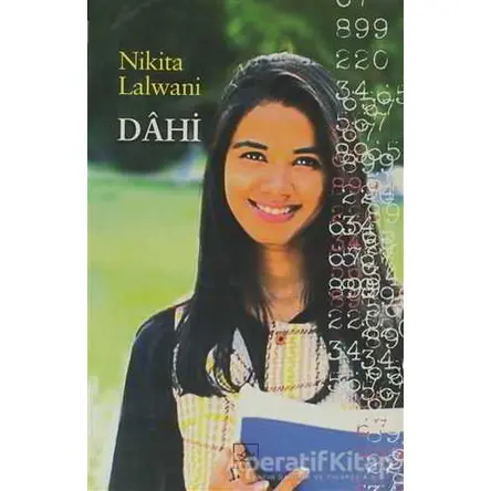 Dahi - Nikita Lalwani - İthaki Yayınları