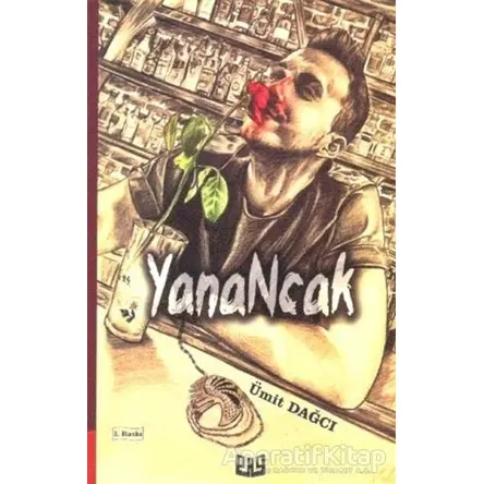 Yanancak - Ümit Dağcı - Vaveyla Yayıncılık