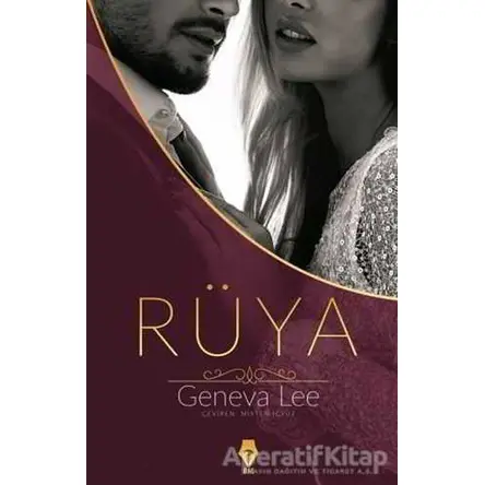 Rüya - Geneva Lee - Pay Yayınları