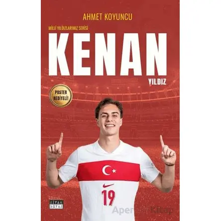 Kenan Yıldız - Ahmet Koyuncu - Siyah Beyaz Yayınları