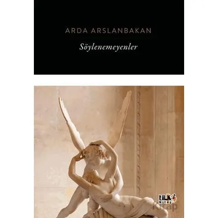 Söylenemeyenler - Arda Arslanbakan - Tilki Kitap