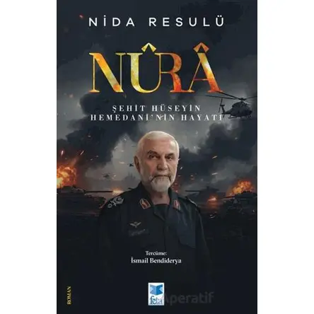 Nura - Nida Resulü - Feta Yayıncılık