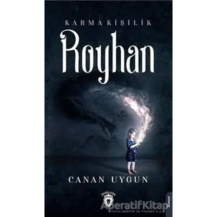 Royhan - Canan Uygun - Dorlion Yayınları