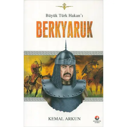Berkyaruk - Kemal Arkun - Akademisyen