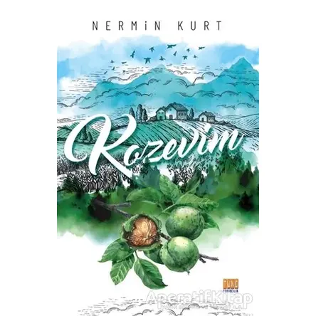 Kozevim - Nermin Kurt - Tunç Yayıncılık