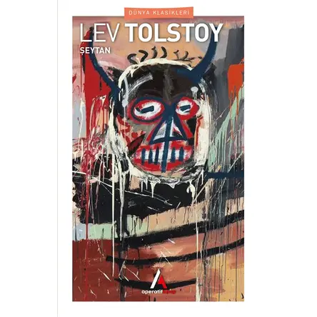 Şeytan - Tolstoy - Aperatif Kitap Dünya Klasikleri