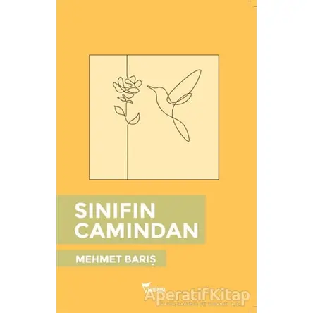 Sınıfın Camından - Mehmet Barış - Yazılama Yayınevi