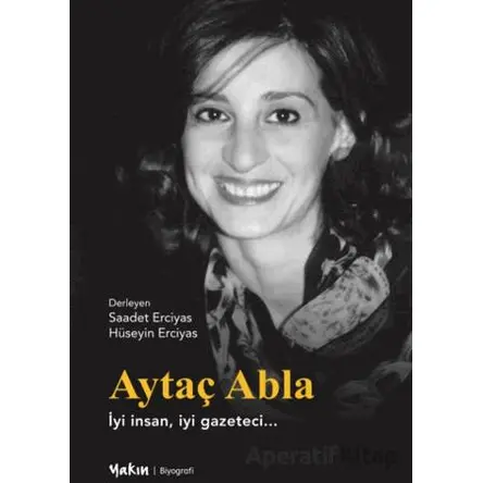 Aytaç Abla - Kolektif - Yakın Kitabevi