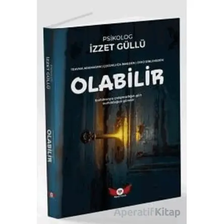 Olabilir - İzzet Güllü - Minel Yayın