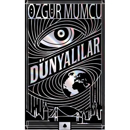 Dünyalılar - Özgür Mumcu - April Yayıncılık