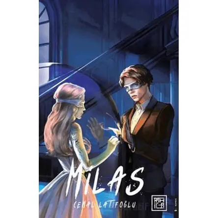Milas - Cemal Latifoğlu - Athica Yayınları