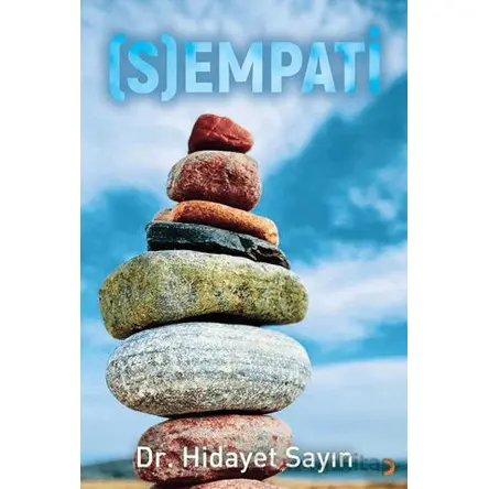 (S)empati - Hidayet Sayın - Cinius Yayınları