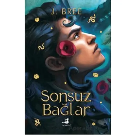 Sonsuz Bağlar - J. Bree - Olimpos Yayınları