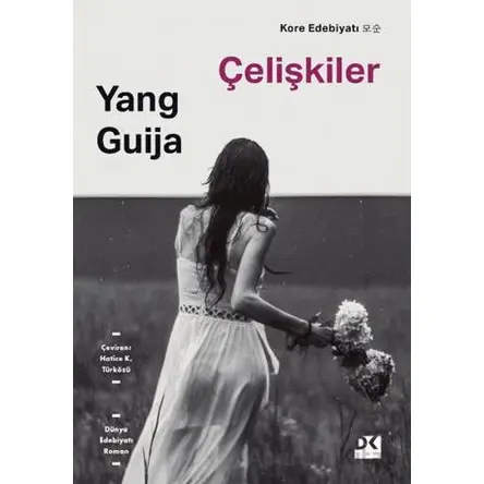 Çelişkiler - Yang Guija - Doğan Kitap
