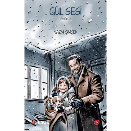 Gül Sesi - Nazmi Şimşek - Bengü Yayınları
