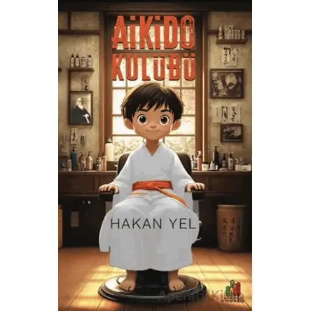 Aikido Kulübü - Hakan Yel - Orman Kitap