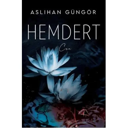 Hemdert - Can - Aslıhan Güngör - Lapis Kitap