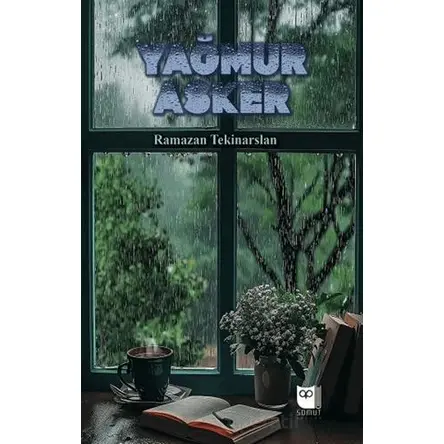 Yağmur Asker - Ramazan Tekinaslan - Somut Yayınları