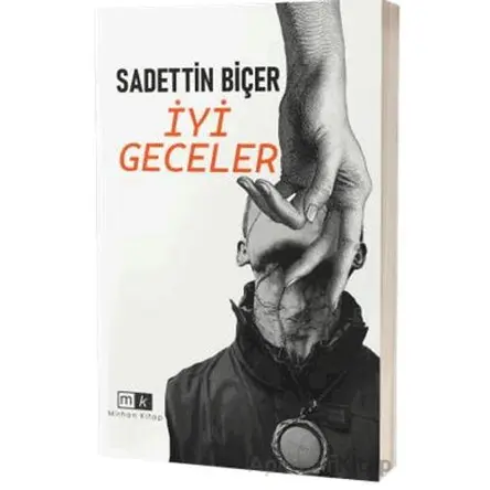 İyi Geceler - Sadettin Biçer - Mirhan Kitap