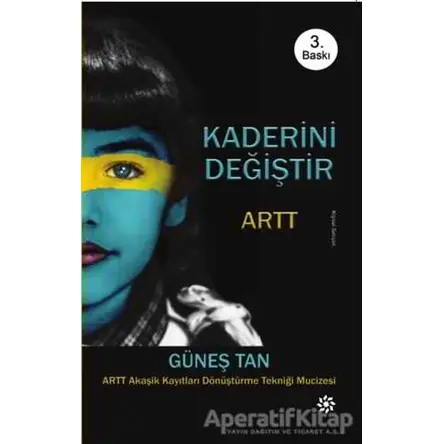 Kaderini Değiştir - Güneş Tan - Doğan Novus