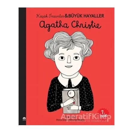 Agatha Christie - Küçük İnsanlar ve Büyük Hayaller