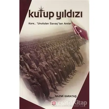 Kutup Yıldızı - Nazmi Karataş - Ekin Basım Yayın
