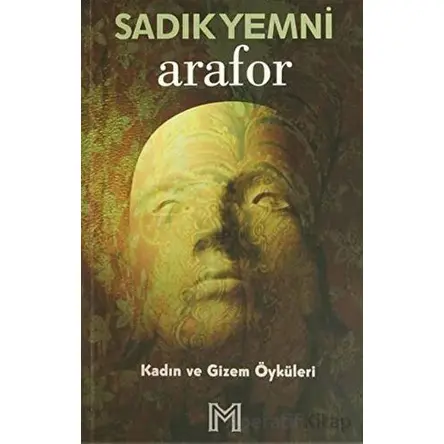 Arafor - Sadık Yemni - Kafe Kültür Yayıncılık