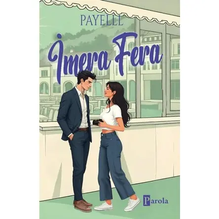 İmera Fera - Payelll - Parola Yayınları