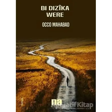 Bı Dızika Were - Occo Mahabad - Na Yayınları