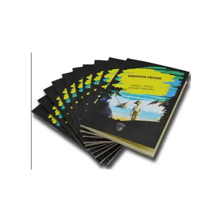 İngilizce-Türkçe Karşılıklı Hikayeler - 10 Kitap - Dorlion Yayınları