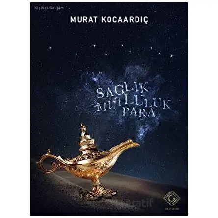 İçinde Zenginlik Var - Murat Kocaardıç - Gold Yayınları