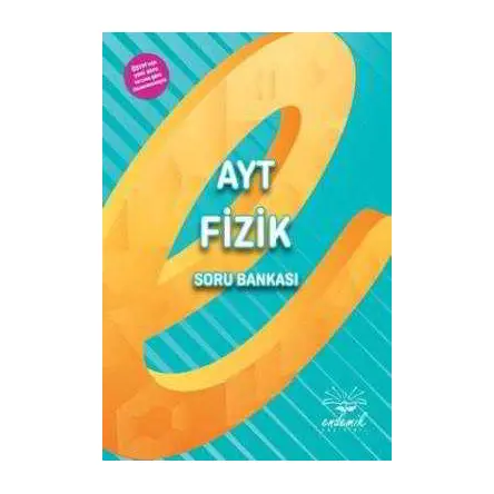 Endemik AYT Fizik Soru Bankası