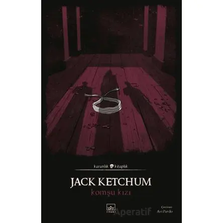 Komşu Kızı - Jack Ketchum - İthaki Yayınları