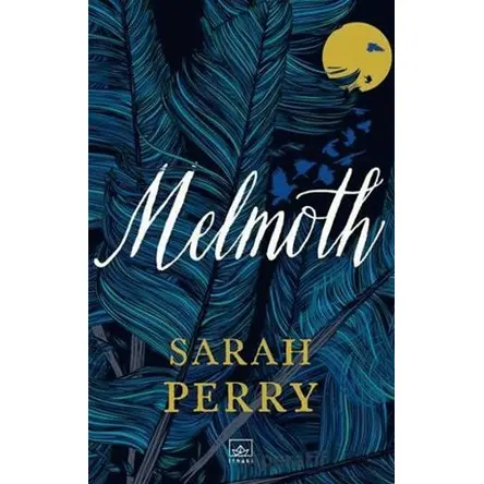 Melmoth - Sarah Perry - İthaki Yayınları