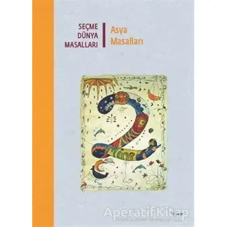 Seçme Dünya Masalları 2 Dipnot Yayınları