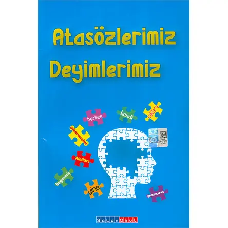 Küçük Bir Tavsiye - Muradiye Taplı - Bilgiyolu Kültür Yayınları