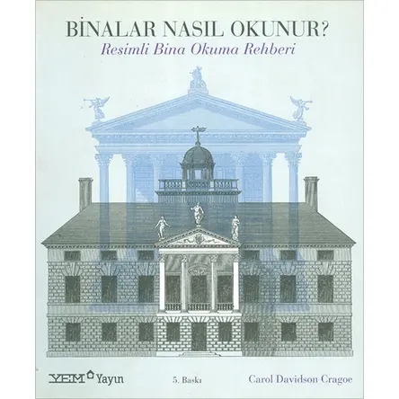 Binalar Nasıl Okunur - Yem Yayın