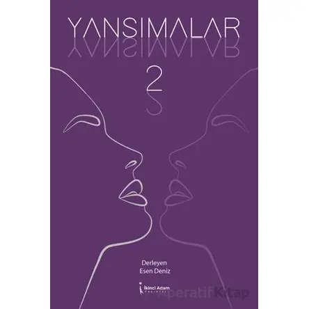 Yansımalar 2 - Kolektif - İkinci Adam Yayınları