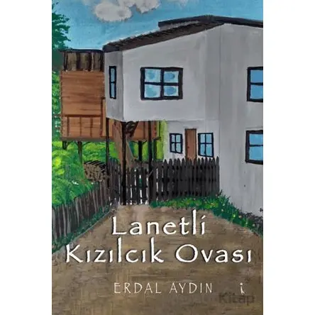 Lanetli Kızılcık Ovası - Erdal Aydın - İkinci Adam Yayınları