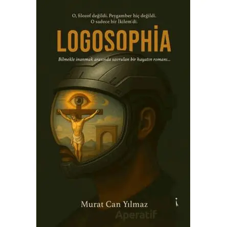 Logosophia - Murat Can Yılmaz - İkinci Adam Yayınları