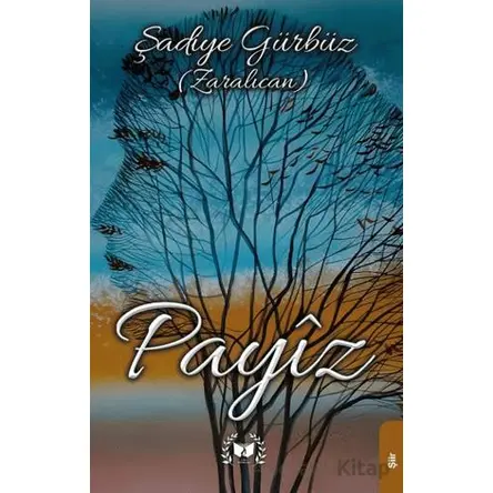 Payiz - Şadiye Gürbüz - Ateş Yayınları