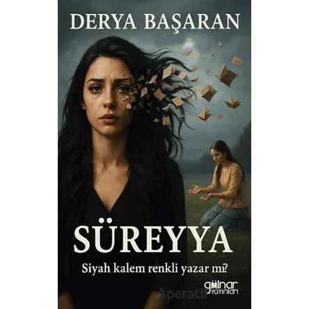 Süreyya - Derya Başaran - Gülnar Yayınları