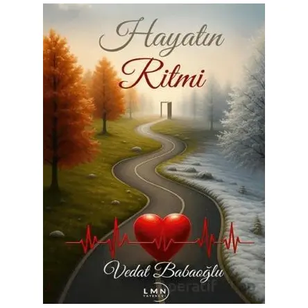Hayatın Ritmi - Vedat Baloğlu - Liman Yayınevi