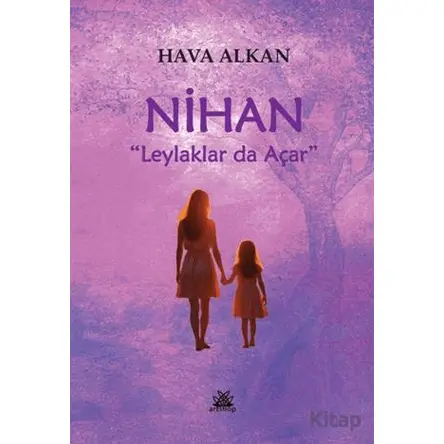 Nihan - Hava Alkan - Artshop Yayıncılık