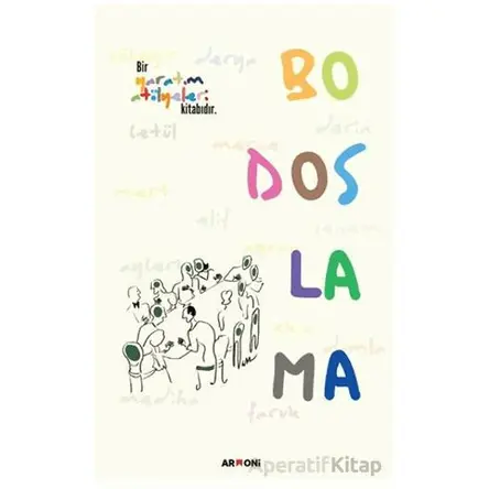 Bodoslama - Kolektif - Armoni Yayıncılık