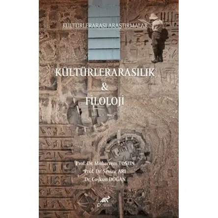 Kültürlerarasılık ve Filoloji - Kolektif - Paradigma Akademi Yayınları